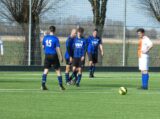 S.K.N.W.K. 2 - D.V.O. '60 4 (competitie) seizoen 2022-2023 (111/118)